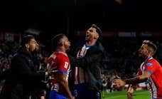 La profecía de la Liga para que el Girona sueñe con la hazaña del Leicester