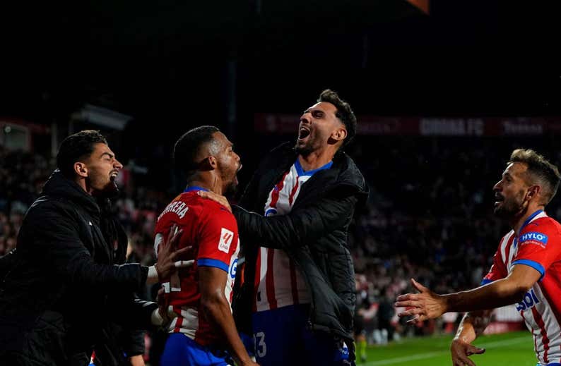 La profecía de la Liga para que el Girona sueñe con la hazaña del Leicester