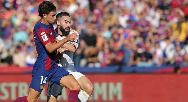 Joao Félix se diluye y el Barça pierde pólvora