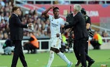 LaLiga investiga insultos racistas en el Clásico