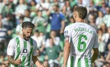 El Villamarín se entrega a su salvador: Isco Alarcón