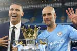 Estos son todos los títulos de Guardiola como entrenador