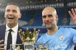 Estos son todos los títulos de Guardiola como entrenador