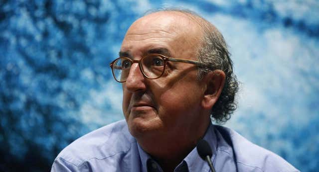 35 años de guerras con Jaume Roures, salvador del Barça e íntimo de Cruyff: «Buenos días. Venimos a comprar el fútbol»