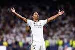 Lo que esconden los goles de Jude Bellingham