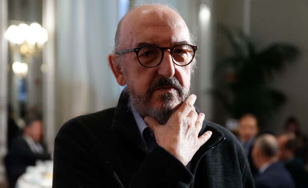 Jaume Roures: «Le ganamos 20 millones a Rubiales en juicios»