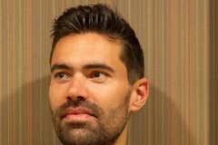 Dumoulin, sobre el dominio de Jumbo-Visma: «No creo que sea bueno»