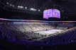 Las WTA Finals no llenan el estadio ni con entradas a seis dólares