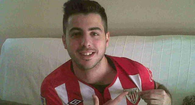 Aitor Torres, capitán del Rubí y aficionado rojiblanco por su abuelo: «A él le dedicaré mi esfuerzo y quién sabe si la clasificación»