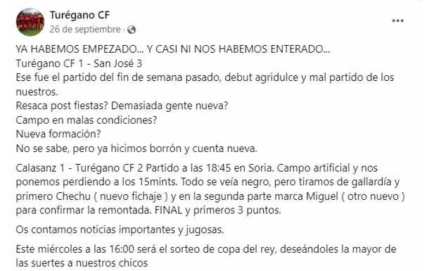 La pandilla a los siete años del otro Morata, a por el Celta: el Turégano sueña entre ordeñar vacas y 200km. por amor