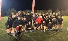 El récord Guinness de la Copa se fundó ¡por un consejo! y luego obró el milagro: «Le dije al presi que era imposible»