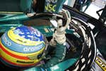 Del «ganaremos una carrera», al «año finiquitado»: los 63 días que acabaron con las esperanzas de Fernando Alonso
