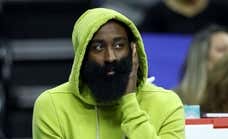 James Harden a los Clippers con Kawhi y Paul George, un traspaso envuelto de mentiras, acusaciones y millones de dólares