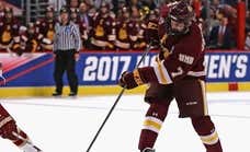 El accidente mortal que ha conmocionado la NHL y que puede cambiar las reglas: «Da bastante miedo»