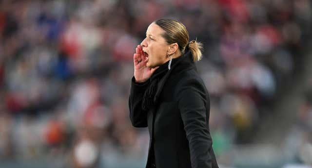 Suiza también tiene su propio caso Vilda y todos los ojos apuntan a su seleccionadora: «Estamos estancadas»