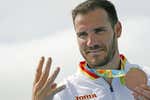 Todas las medallas olímpicas que tiene España en su historia