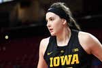 Quién es Megan Gustafson, la jugadora estadounidense convocada por España
