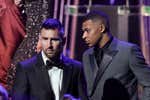 La noche en la que el fútbol cambió de era: entre el “me toca estar en otro lado” de Messi y el éxito de sus herederos