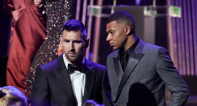 La noche en la que el fútbol cambió de era: entre el “me toca estar en otro lado” de Messi y el éxito de sus herederos