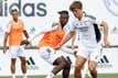 Argentina va a convocar a Nico Paz y España aún cuenta con él