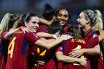 La tempestad amaina en la Selección: «Los asuntos externos que han influido todo este tiempo ya se están quedando atrás»