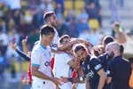 La magia de la Copa y los Segunda Federación llevan al límite a Girona y Cádiz