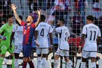 El Iñigo Martínez 'titular' vuelve a casa... “¡Y eso que todavía no está a su mejor nivel!”