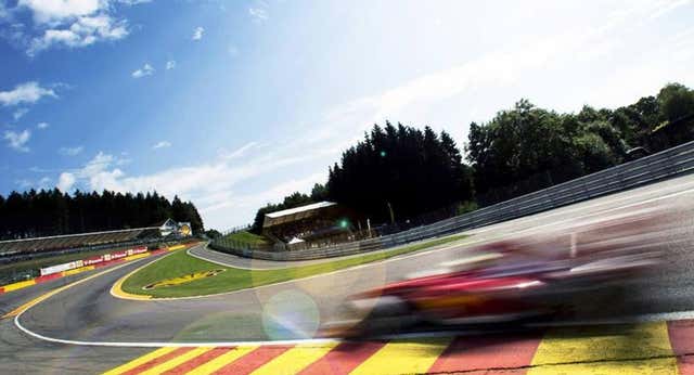 ¿Cómo es el circuito perfecto? Así se diseña un trazado de F1 o MotoGP desde cero