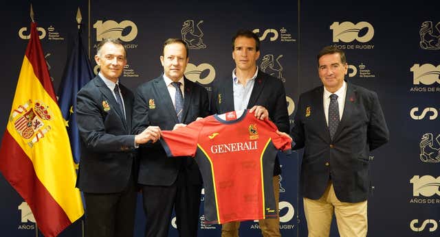 “No voy a salir a buscar jugadores fuera”; Pablo Bouza, seleccionador de Los Leones