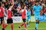 Quién es Malcom Adu Ares Djaló, jugador del Athletic que marcó gol en Copa del Rey