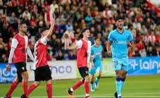 Quién es Malcom Adu Ares Djaló, jugador del Athletic que marcó gol en Copa del Rey