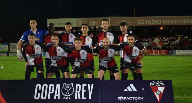 «Dije al abogado que tirase para adelante; nos jugamos 60.000 euros«: así cayó en el Arosa la alineación indebida del Granada