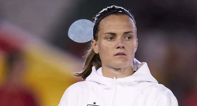 No hubo error informático: Irene Paredes no jugó ante Suiza por un fallo de la RFEF