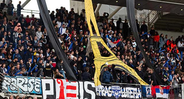 El París FC se suma a la revolución de las entradas gratis para todos