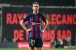 Estos son todos los lesionados del FC Barcelona