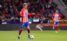 UD Las Palmas 2 - Atlético de Madrid 1: resumen, goles y resultado del partido de LaLiga EA Sports