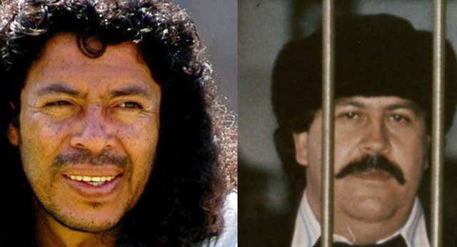 Netflix saca a relucir la amistad entre René Higuita y Pablo Escobar: «Cuando nos fugamos, él era una persona muy especial»