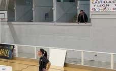 Antiviolencia investiga el vídeo viral de los insultos machistas a una árbitra en la Liga Femenina Endesa
