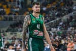 Ergin Ataman: «Juancho Hernangómez es un líder»