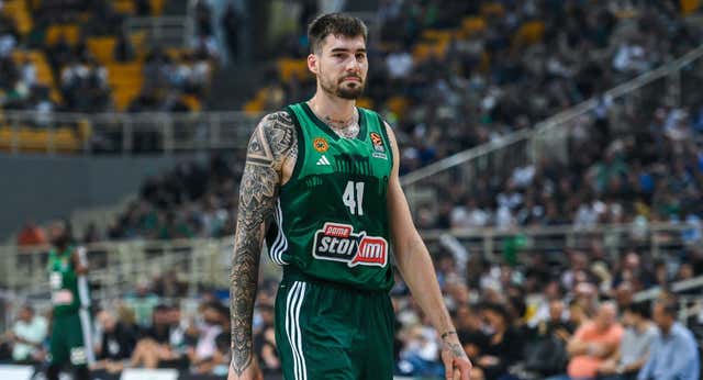 Ergin Ataman: «Juancho Hernangómez es un líder»