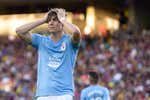 Un Celta en crisis por los arbitrajes... y por sus siestas