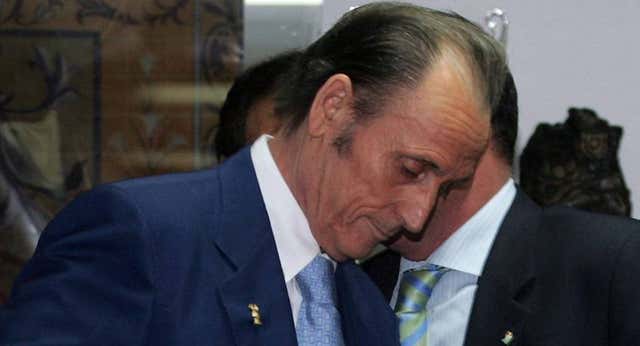 La sentencia contra Lopera, una cuestión moral y en memoria de Hugo Galera