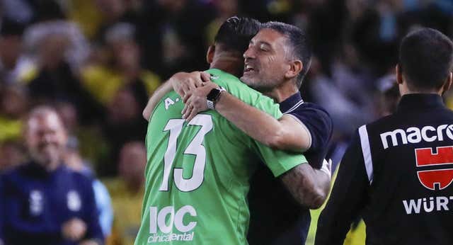 Daimiel tenía razón con el Pimienta-Taka