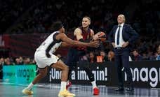 La herencia de Luis Scola y el cambio de chip que ilusionan al baskonismo