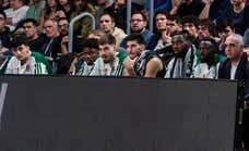 La rajada (y los datos) que pone al Panathinaikos de Juancho Hernangómez en el disparadero