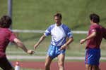 Antes que el 'Dream Team', el Euskobarça: «Cruyff vio que tenían algo especial»