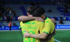 Enésimo capítulo en la crisis del Deportivo: 3-0 e Idiakez, en el alambre
