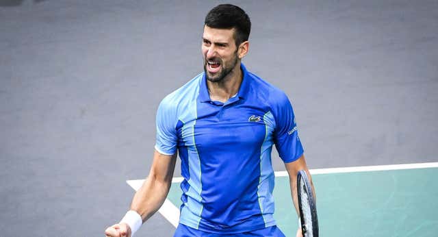 Cuántos títulos tiene Novak Djokovic