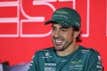 «Es un personaje», «lejos de la corrección política»: así moldeó Fernando Alonso su imagen