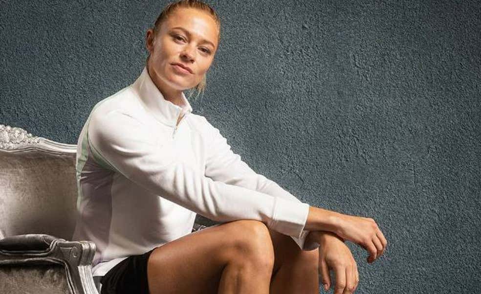 Fridolina Rolfö dispara el furor por el fútbol femenino en el FIFA